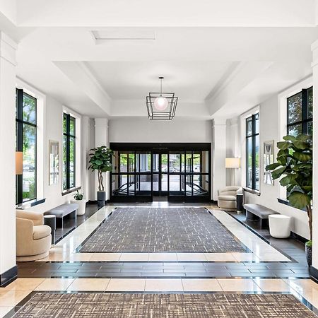Best Western Plus Puyallup Hotel Zewnętrze zdjęcie
