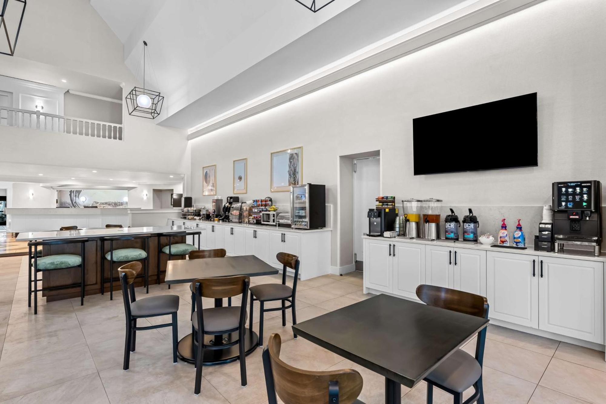 Best Western Plus Puyallup Hotel Zewnętrze zdjęcie