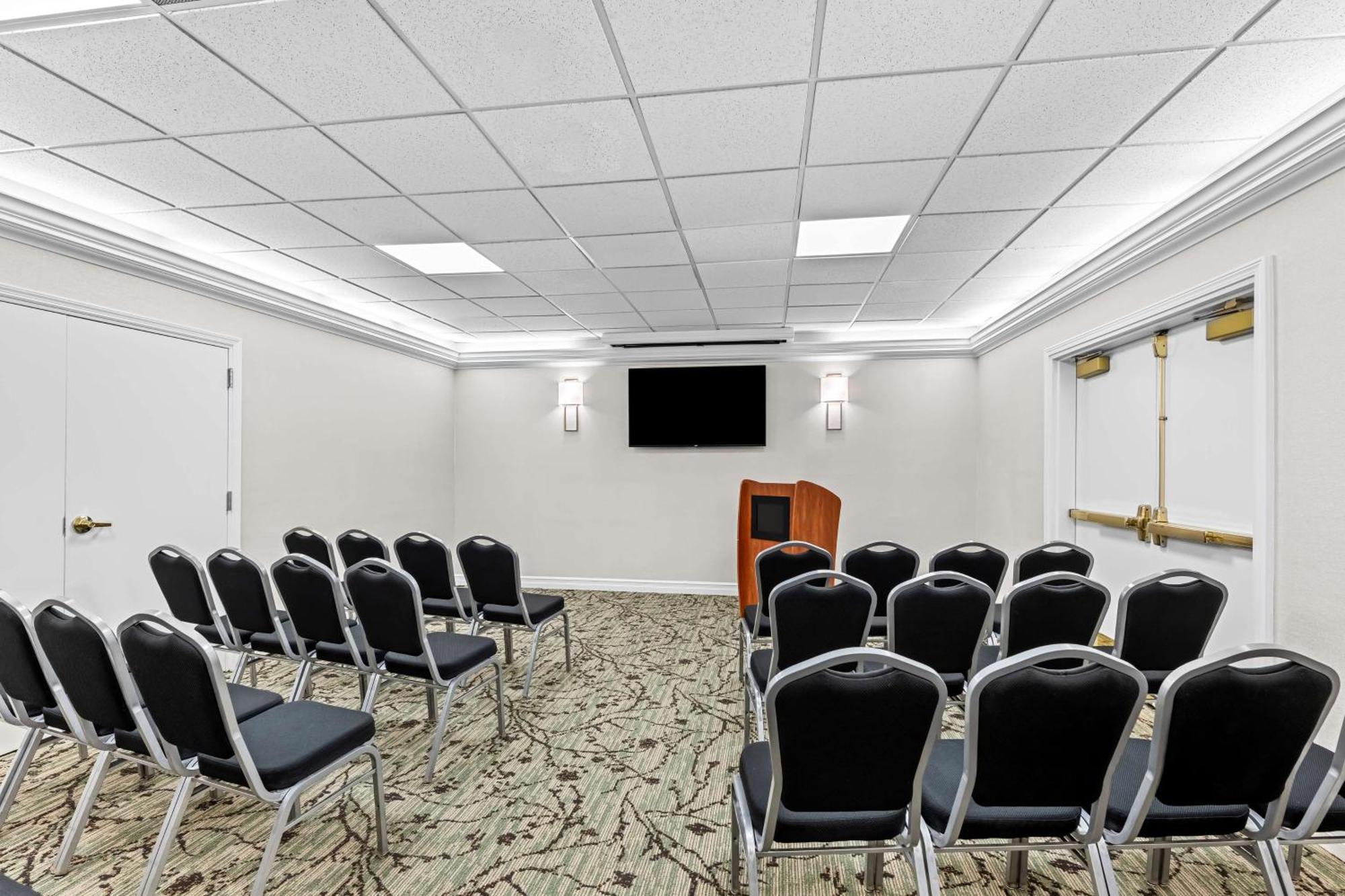 Best Western Plus Puyallup Hotel Zewnętrze zdjęcie