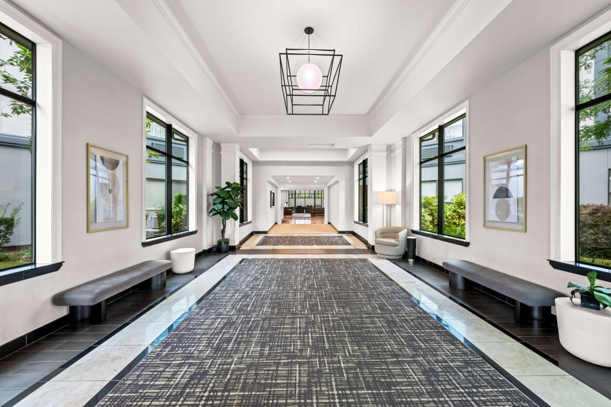 Best Western Plus Puyallup Hotel Zewnętrze zdjęcie