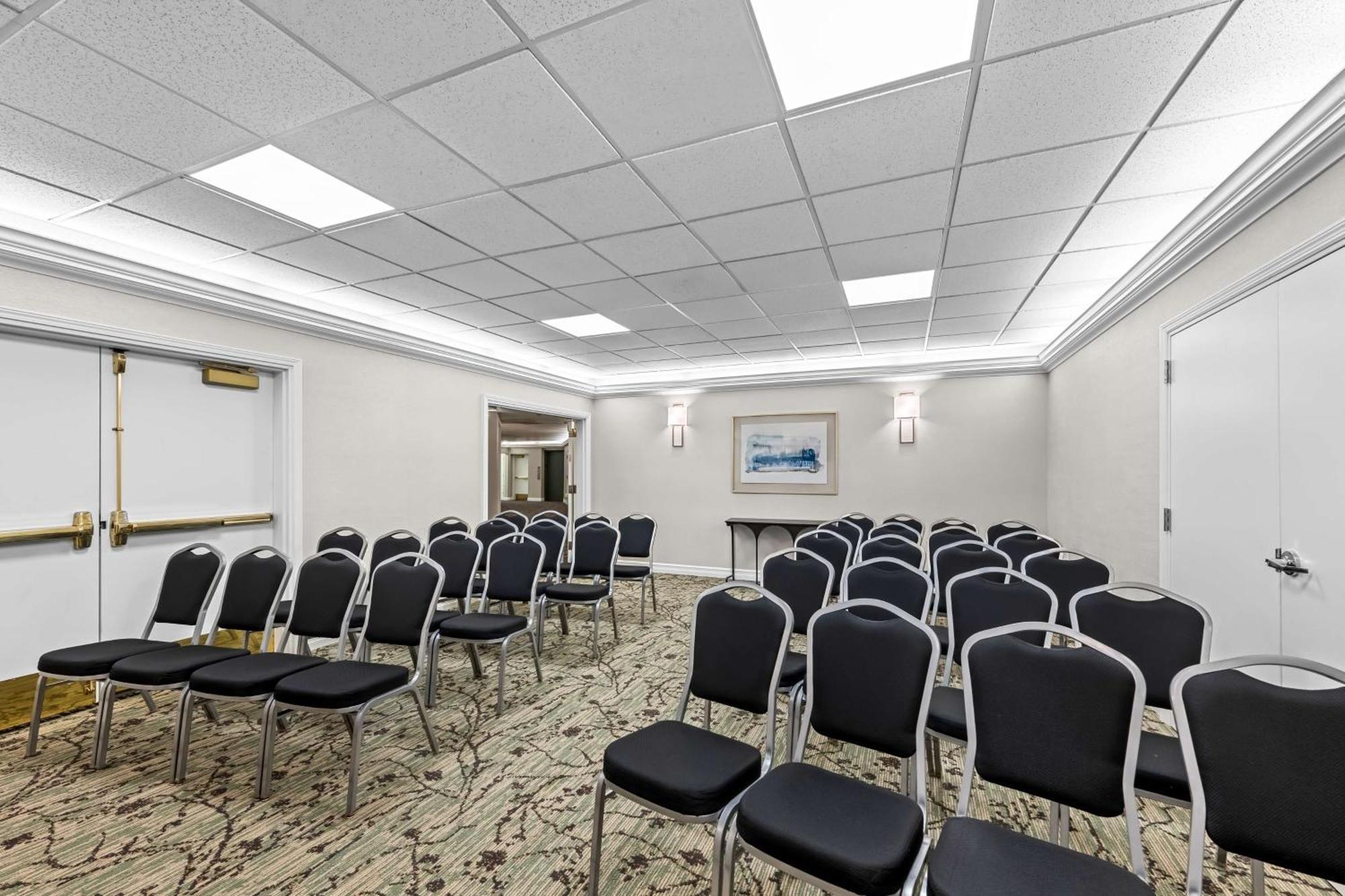 Best Western Plus Puyallup Hotel Zewnętrze zdjęcie
