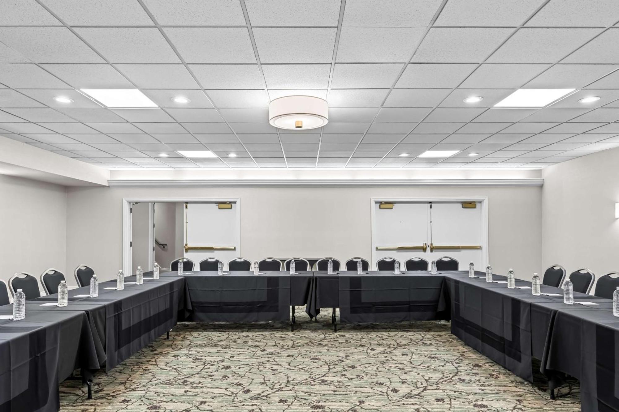 Best Western Plus Puyallup Hotel Zewnętrze zdjęcie