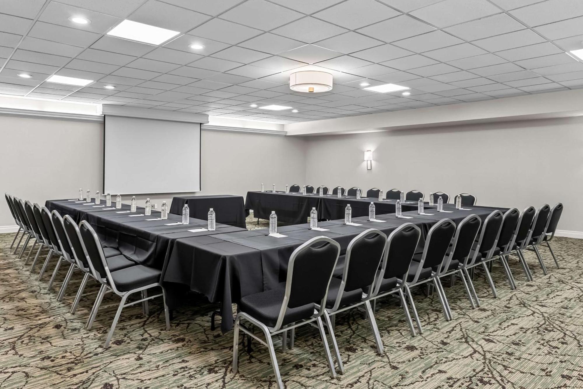 Best Western Plus Puyallup Hotel Zewnętrze zdjęcie